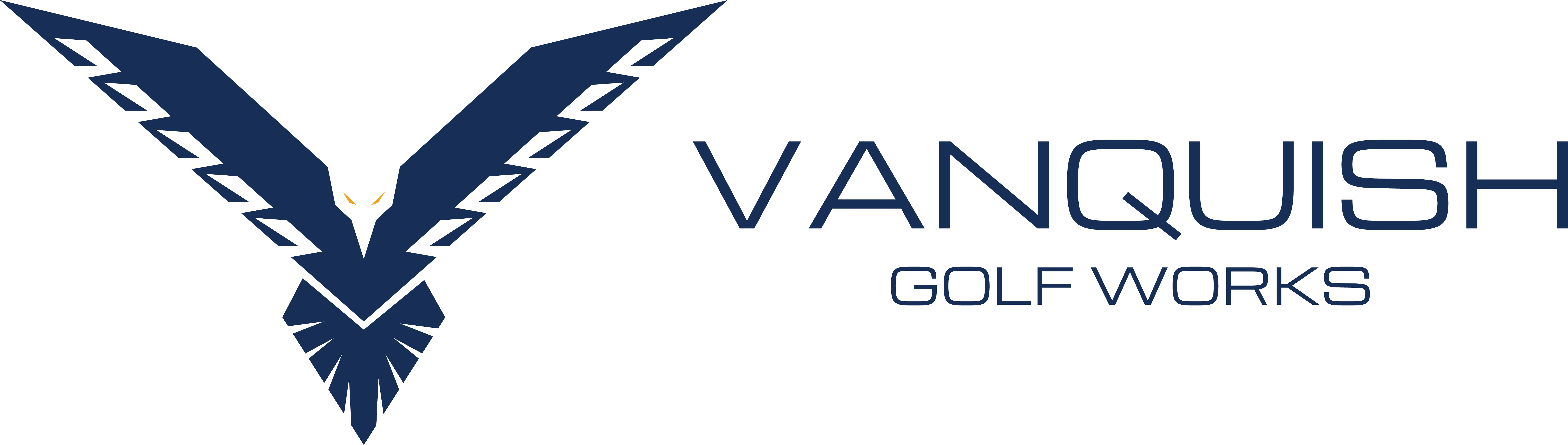 Club Building Vanquish Golf Works club-building-vanquish-golf-works