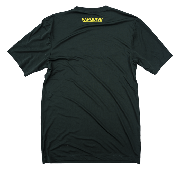 Keep Grinding Performance Shirt - Image 4