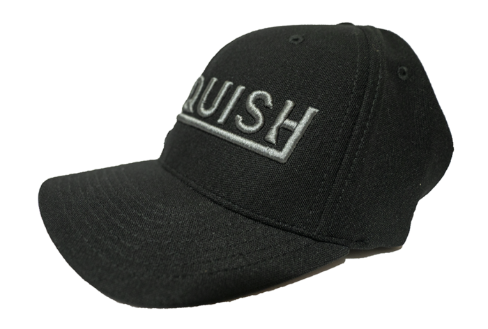 Vanquish Golf Works Performance Tour Hat - Image 10