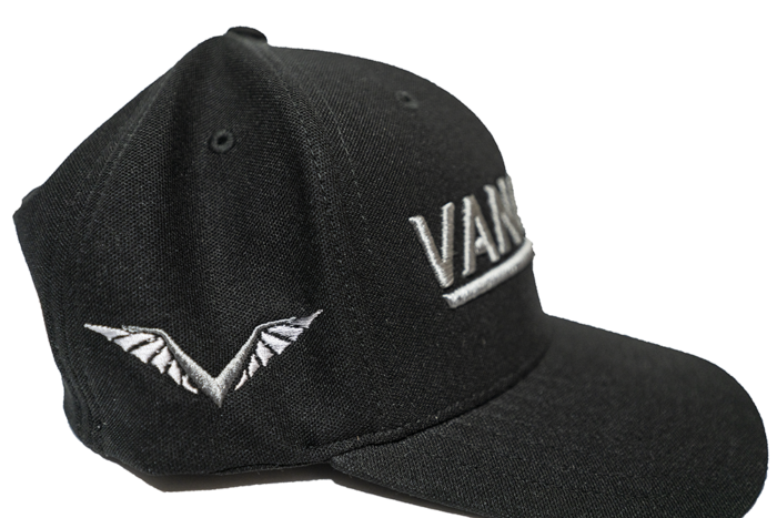 Vanquish Golf Works Performance Tour Hat - Image 11