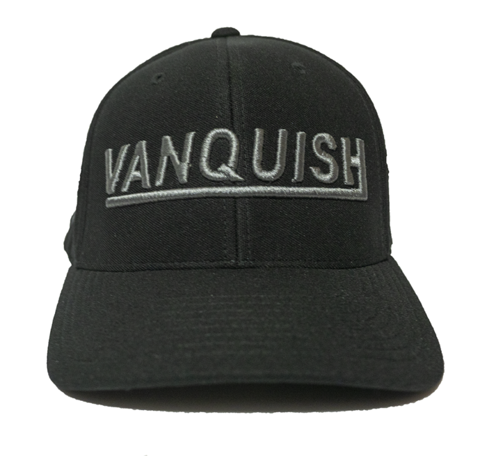 Vanquish Golf Works Performance Tour Hat - Image 9