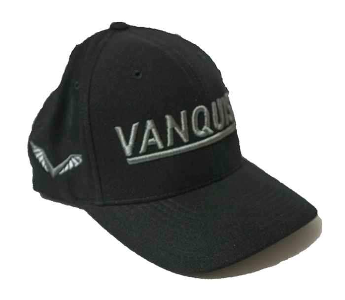 Vanquish Golf Works Performance Tour Hat - Image 8