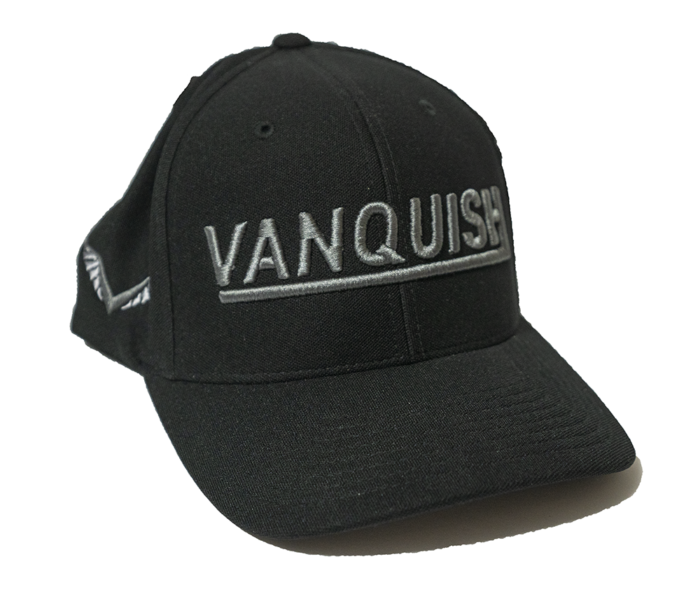 Vanquish Golf Works Performance Tour Hat - Image 7