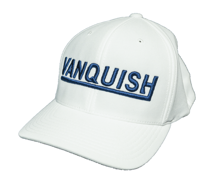 Vanquish Golf Works Performance Tour Hat - Image 6