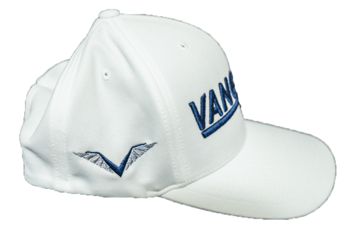 Vanquish Golf Works Performance Tour Hat - Image 3