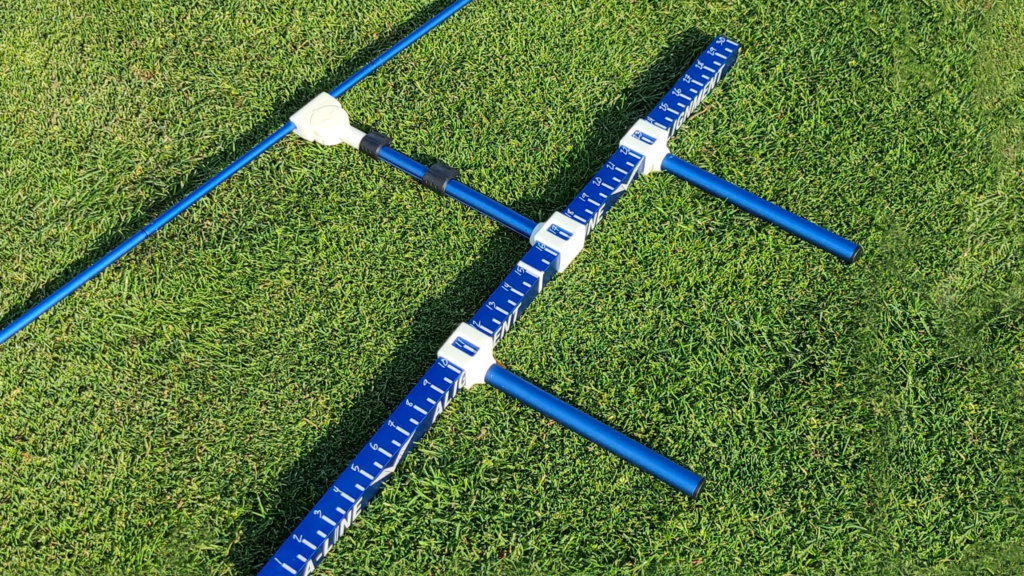 Vanquish Golf Works Golf products and training aids!