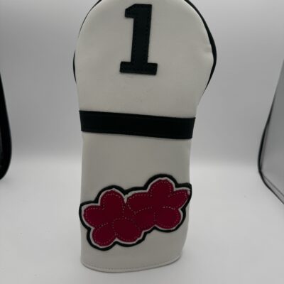 Spring Season Driver Headcover
